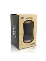 WOMANVIBE - MASTURBATEUR DOUBLE GUMY FEMME