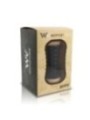 WOMANVIBE - MASTURBATEUR DOUBLE GUMY FEMME