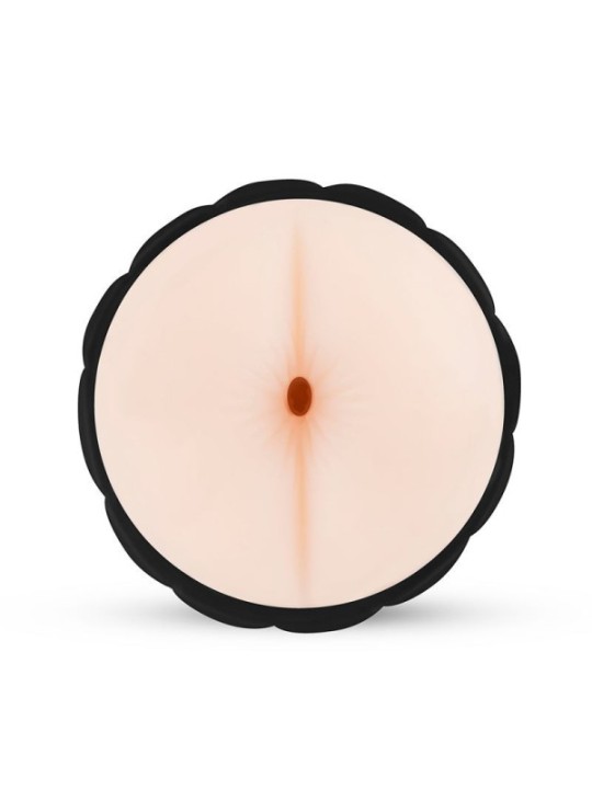 WOMANVIBE - MASTURBATEUR DOUBLE GUMY FEMME