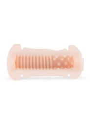 WOMANVIBE - MASTURBATEUR DOUBLE GUMY FEMME