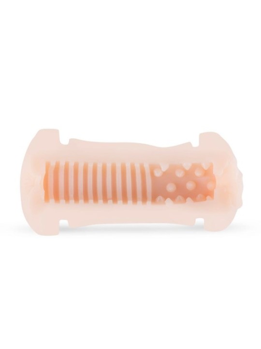 WOMANVIBE - MASTURBATEUR DOUBLE GUMY FEMME
