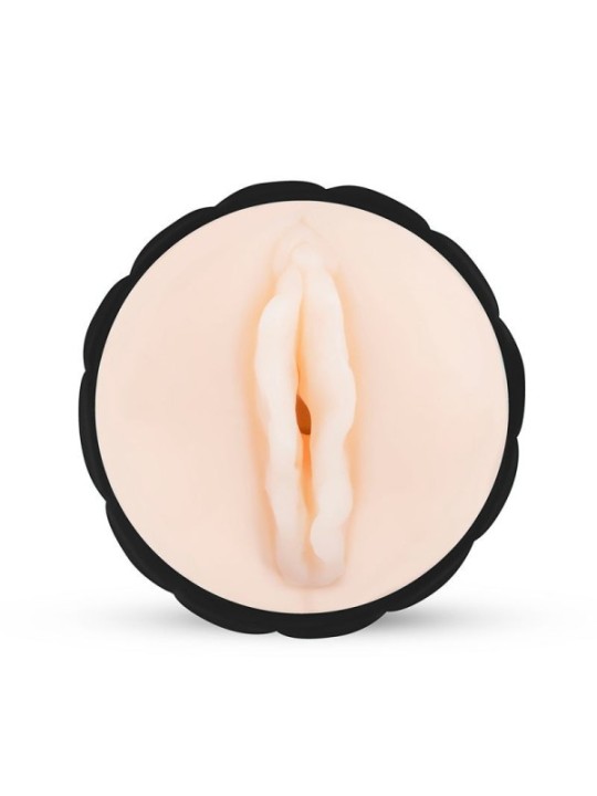 WOMANVIBE - MASTURBATEUR DOUBLE GUMY FEMME