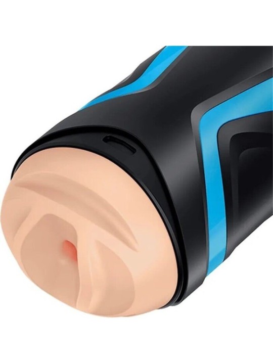 SATISFYER - MEN UN MASTURBATEUR POUR HOMMES