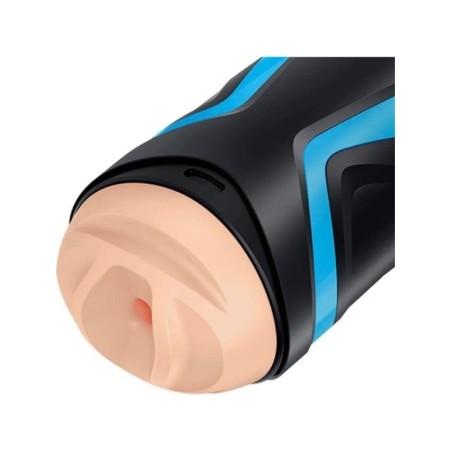 SATISFYER - MEN UN MASTURBATEUR POUR HOMMES