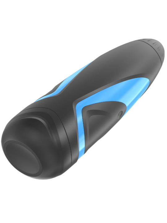 SATISFYER - MEN UN MASTURBATEUR POUR HOMMES