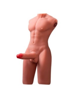 XISE - JASON DEMI-CORPS...