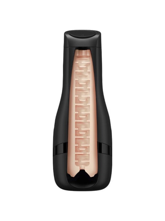 SATISFYER - MEN MANCHES LUSTY LANGUES