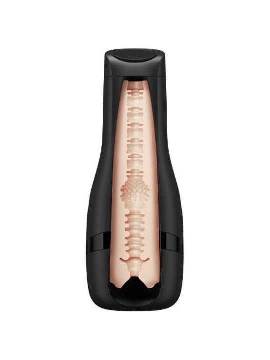 SATISFYER - MANCHES HOMMES TRI DELIGHTS