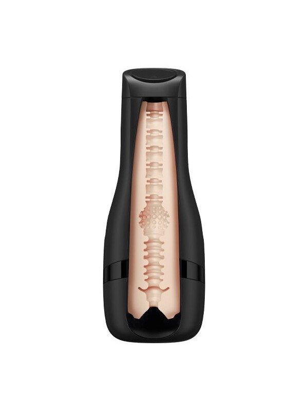 SATISFYER - MANCHES HOMMES TRI DELIGHTS