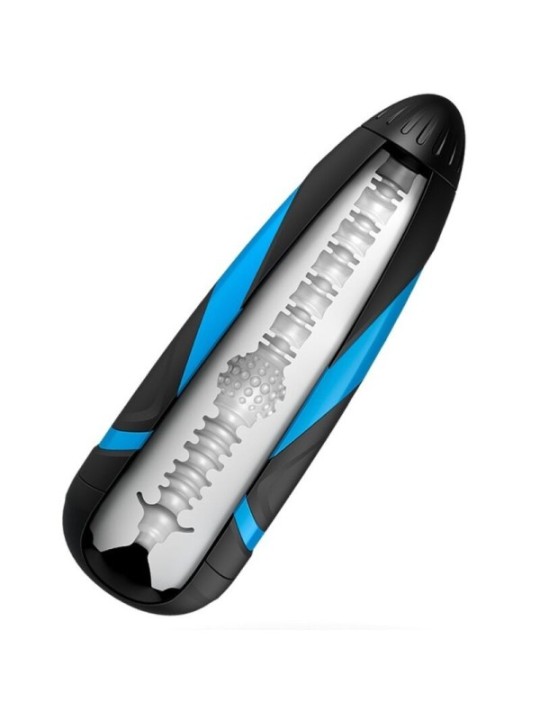 SATISFYER - MANCHES HOMMES TRI DELIGHTS