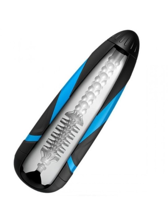 SATISFYER - MANCHES HOMMES TORNADO BLISS