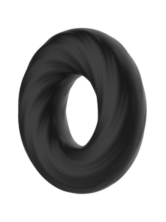 CRAZY BULL - BAGUE EN SILICONE SPIRALE
