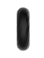 CRAZY BULL - BAGUE EN SILICONE SPIRALE