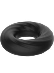 CRAZY BULL - BAGUE EN SILICONE SPIRALE