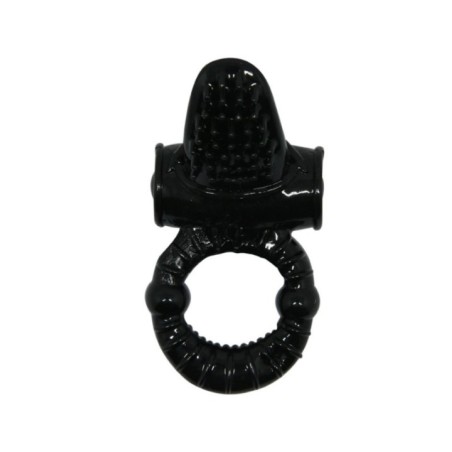 BAILE - SWEET RING ANNEAU VIBRANT AVEC LAPIN TEXTUR?
