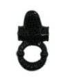 BAILE - SWEET RING ANNEAU VIBRANT AVEC LAPIN TEXTUR?