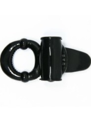 BAILE - SWEET RING ANNEAU VIBRANT AVEC LAPIN TEXTUR?