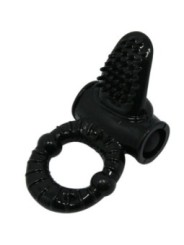 BAILE - SWEET RING ANNEAU VIBRANT AVEC LAPIN TEXTUR?