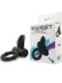 BAILE - SWEET RING ANNEAU VIBRANT AVEC LAPIN TEXTUR?