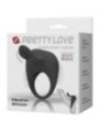PRETTY LOVE - ANNEAU VIBRANT AVEC LANGUE