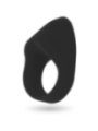 INTENSE - ANNEAU VIBRATEUR RECHARGEABLE NOIR OTO