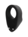 INTENSE - ANNEAU VIBRATEUR RECHARGEABLE NOIR OTO