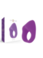 INTENSE - ANNEAU VIBRATEUR RECHARGEABLE OTO LILAS