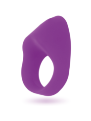 INTENSE - ANNEAU VIBRATEUR RECHARGEABLE OTO LILAS