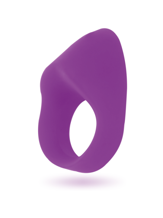 INTENSE - ANNEAU VIBRATEUR RECHARGEABLE OTO LILAS
