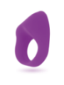 INTENSE - ANNEAU VIBRATEUR RECHARGEABLE OTO LILAS