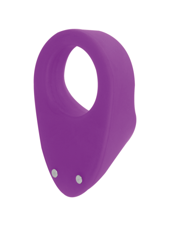INTENSE - ANNEAU VIBRATEUR RECHARGEABLE OTO LILAS
