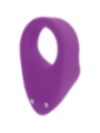 INTENSE - ANNEAU VIBRATEUR RECHARGEABLE OTO LILAS