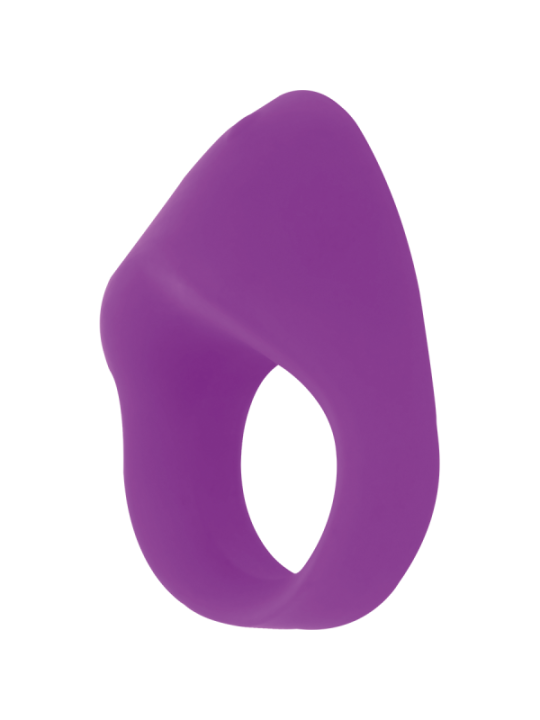 INTENSE - ANNEAU VIBRATEUR RECHARGEABLE OTO LILAS