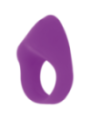 INTENSE - ANNEAU VIBRATEUR RECHARGEABLE OTO LILAS