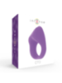 INTENSE - ANNEAU VIBRATEUR RECHARGEABLE OTO LILAS