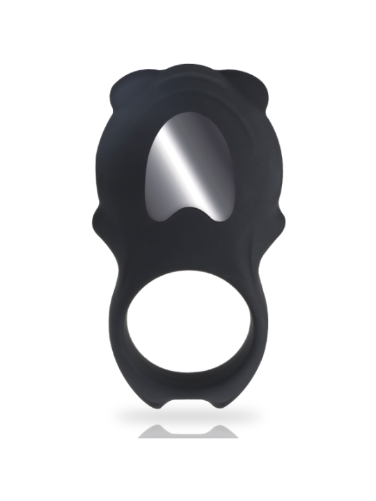 MIA  - TELECOMMANDE COLOSSEO RING NOIR