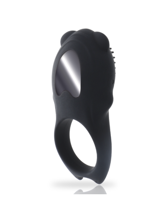 MIA  - TELECOMMANDE COLOSSEO RING NOIR