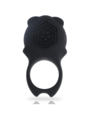 MIA  - TELECOMMANDE COLOSSEO RING NOIR