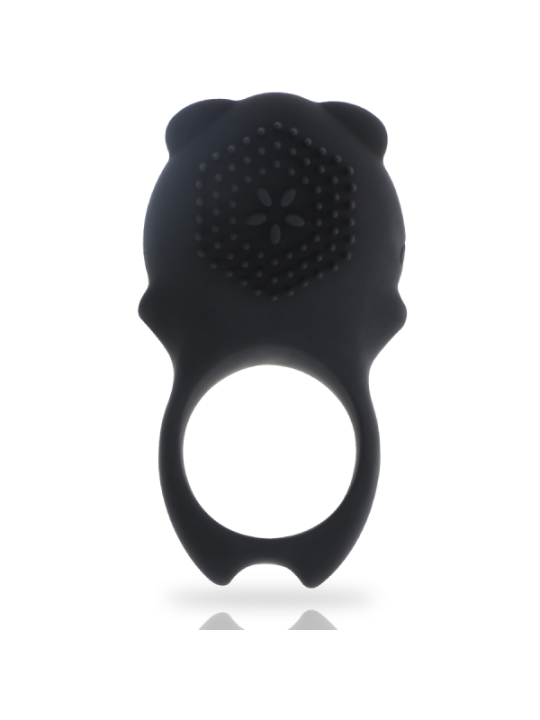 MIA  - TELECOMMANDE COLOSSEO RING NOIR