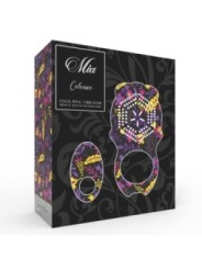 MIA  - TELECOMMANDE COLOSSEO RING NOIR