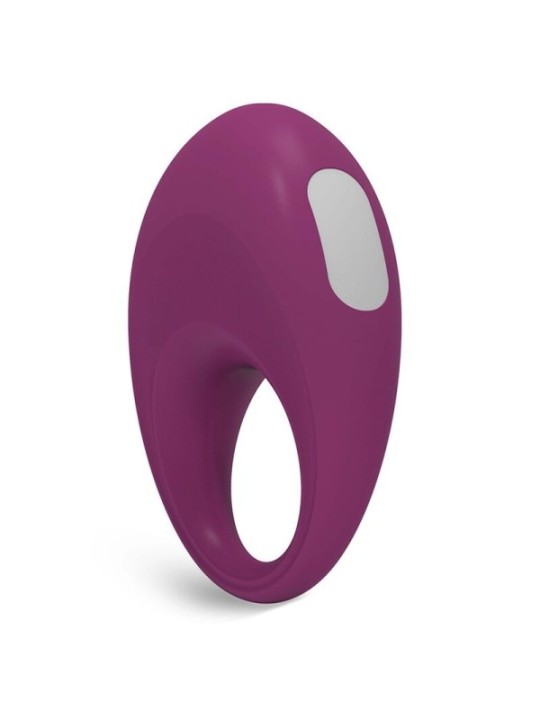COVERME - DYLAN ANNEAU RECHARGEABLE + TÉLÉCOMMANDE WATCHME