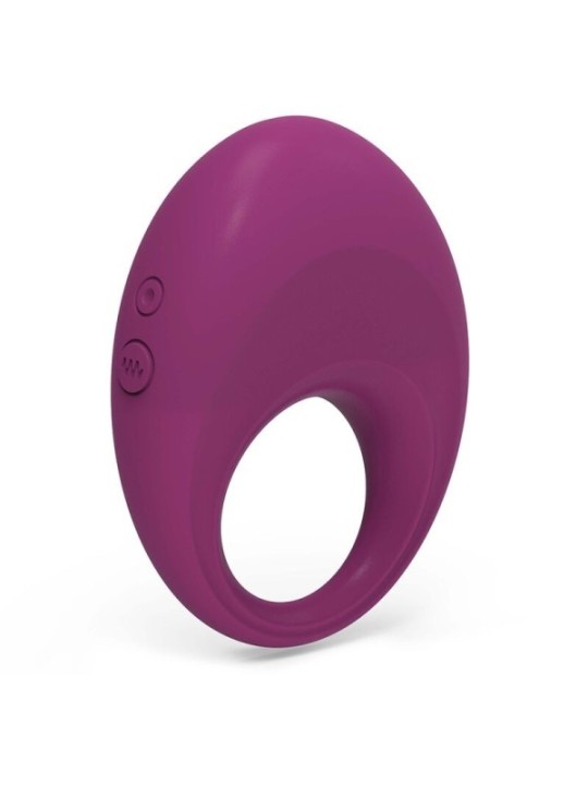 COVERME - DYLAN ANNEAU RECHARGEABLE + TÉLÉCOMMANDE WATCHME