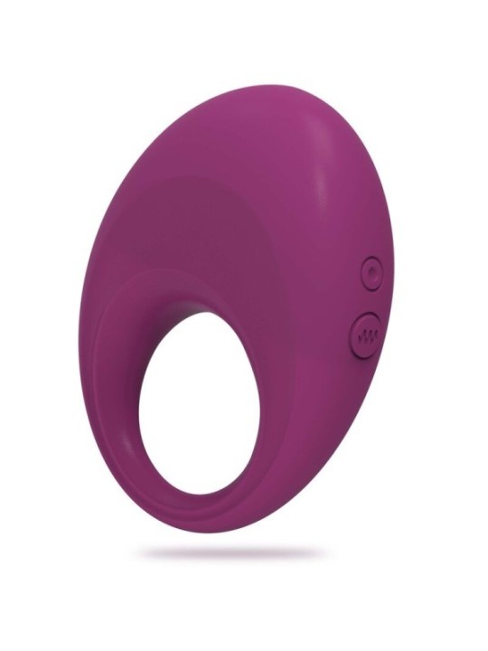 COVERME - DYLAN ANNEAU RECHARGEABLE + TÉLÉCOMMANDE WATCHME
