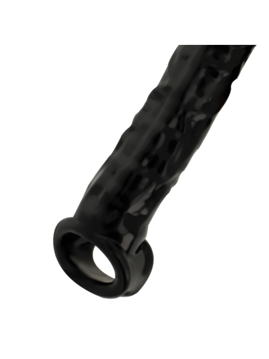 ADDICTED TOYS - EXTENSION DE DONG NOIR