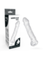 ADDICTED TOYS - EXTENSION DE DONG TRANSPARENTE