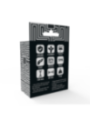 ADDICTED TOYS - ENSEMBLE DANNEAU EN C CLAIR