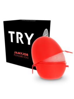 JAMYJOB - MASTURBATEUR EGG...