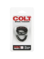 CALEXOTICS - COLT SNUG TUGGER NOIR