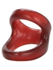 CALEXOTICS - COLT SNUG TUGGER ROUGE