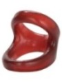 CALEXOTICS - COLT SNUG TUGGER ROUGE